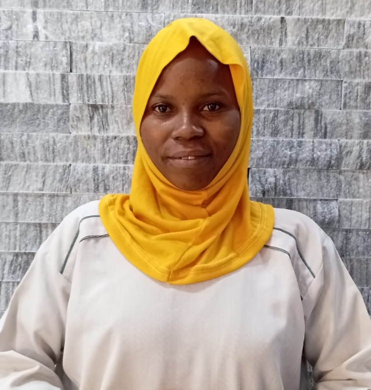 FATUMA SAIDI NASORO